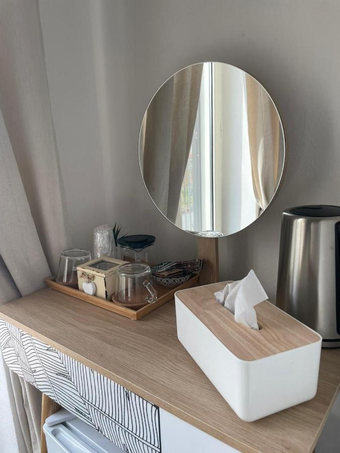 Ca Rosanna Bed & Breakfast Rocca San Felice Dış mekan fotoğraf