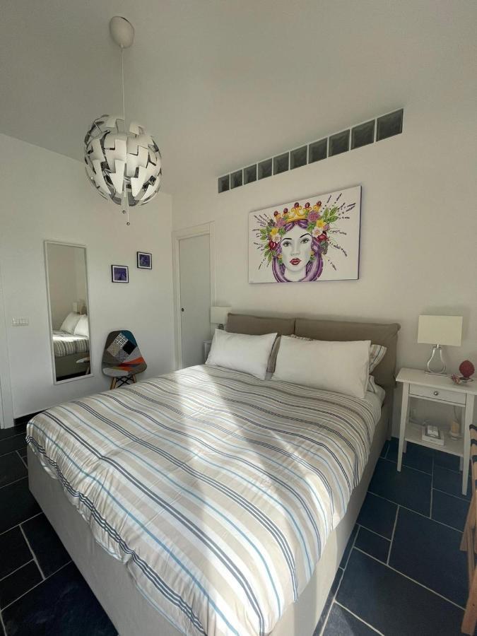 Ca Rosanna Bed & Breakfast Rocca San Felice Dış mekan fotoğraf